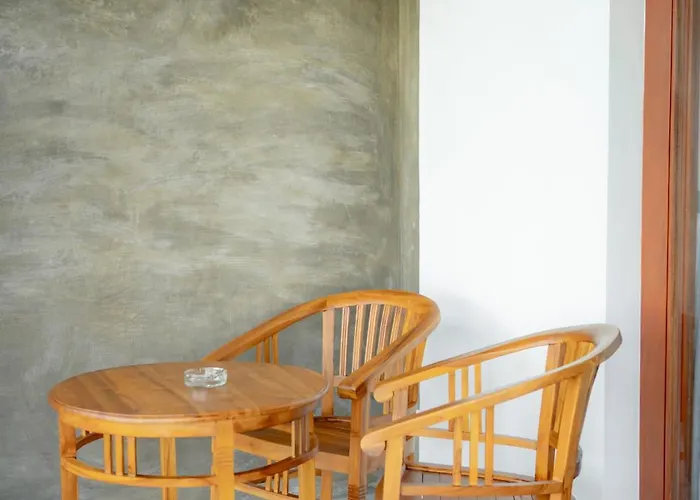 Villa The Wise 1 Bedroom Private Pool Ubud