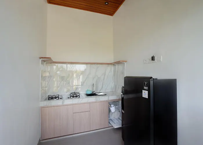 Villa The Wise 1 Bedroom Private Pool *