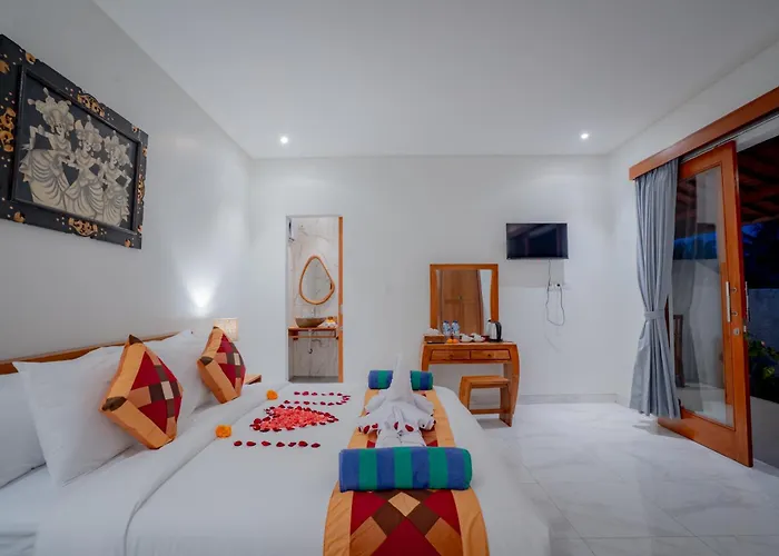Villa The Wise 1 Bedroom Private Pool *