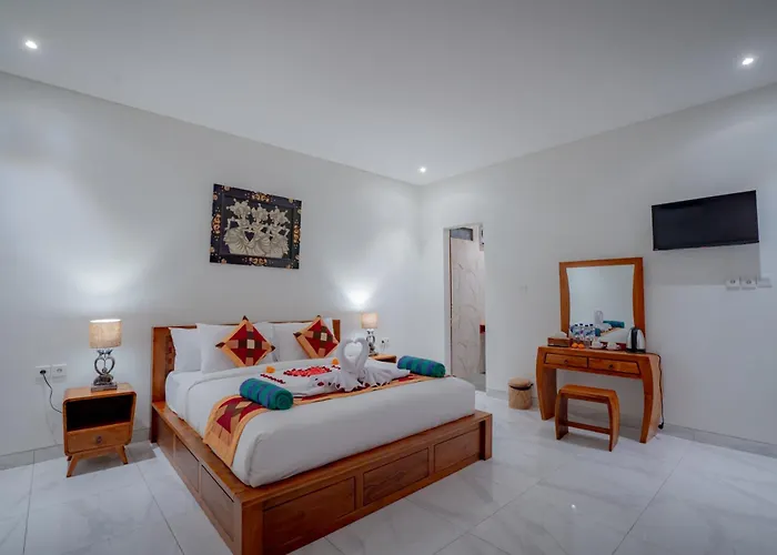 The Wise 1 Bedroom Private Pool Villa