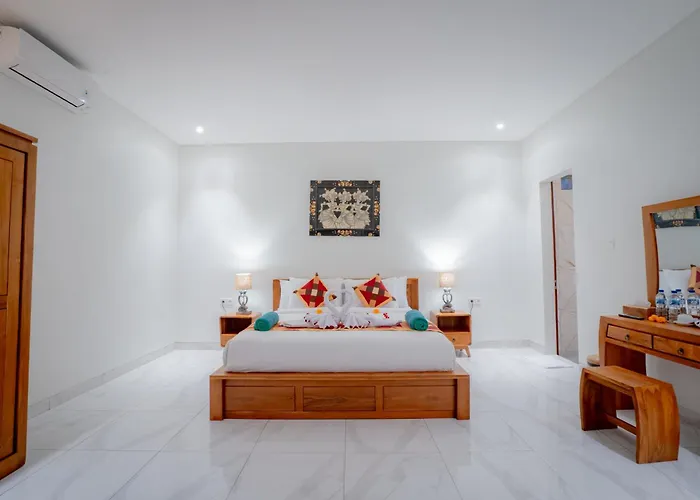The Wise 1 Bedroom Private Pool * Ubud