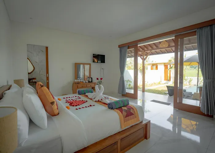 Villa The Wise 1 Bedroom Private Pool
