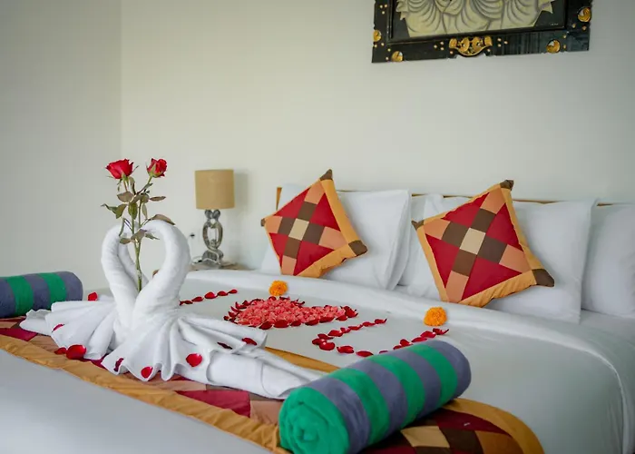 The Wise 1 Bedroom Private Pool * Ubud
