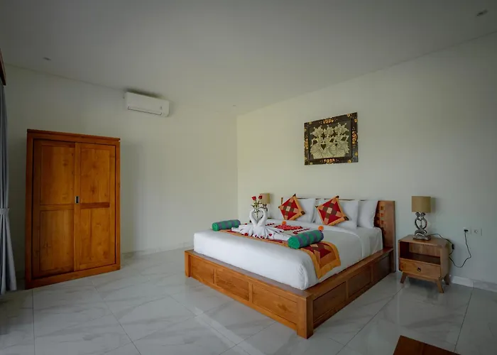 The Wise 1 Bedroom Private Pool * Ubud